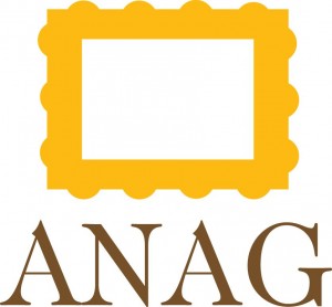 LOGO ANAG