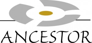 LOGO ANCESTOR