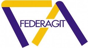 logo federagit