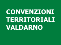 convenzione territoriale valdarno confesercenti arezzo