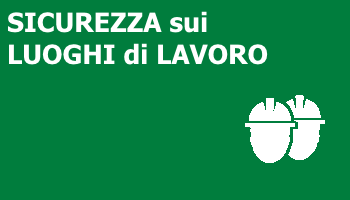 sicurezza luoghi lavoro convenzione provinciale confesercenti arezzo