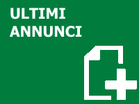 ultimi annunci bacheca confesercenti