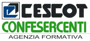 logo cescot arezzo