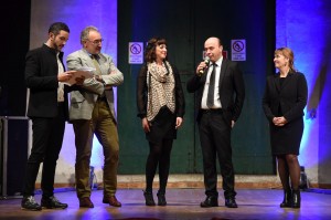 Checcaglini Sassolini Sereni Brogi