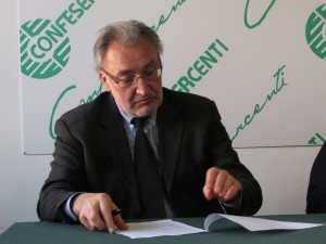 Mario Checcaglini