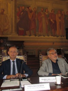 Checcaglini Ciuoffo