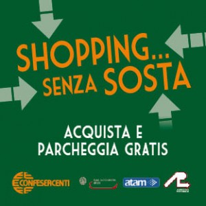 shopping senza sosta def