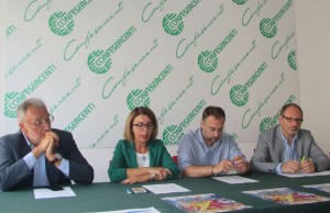 Via romana conferenza