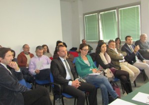 platea