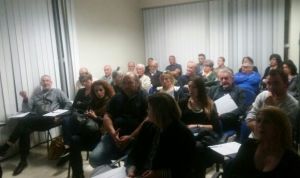 Corso sicurezza Valdarno