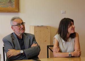 CAscianini Checcaglini