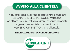 AVVISO PREVENZIONE