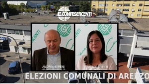 Comunali sereni Testi