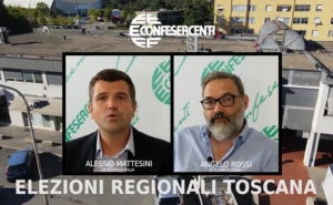 Regionali mattesini Rossi