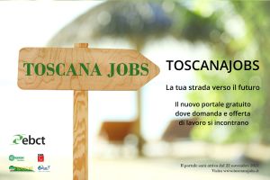 toscana jobs rid
