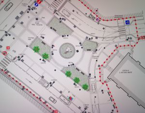 Piazza Saione 2