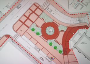 Piazza Saione