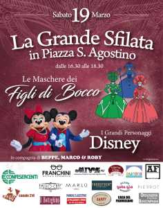 Locandina