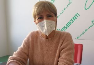 Loretta Gianni_Pronto donna