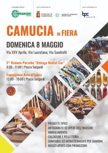 Camucia