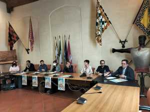 Presentazione Saione Mob Foto 3