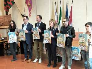 Presentazione Saione mob foto 2