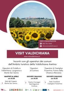 Presentazione Visit Valdichiana (1)