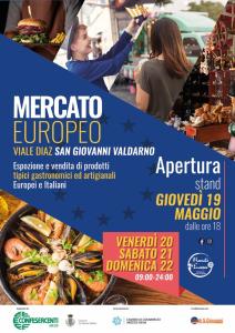 locandina Mercato Europeo 2022