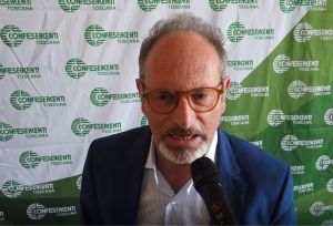 Mario Landini