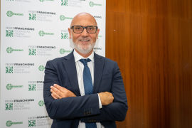 Imprese: Alessandro Ravecca confermato presidente nazionale di Federfranchising Confesercenti