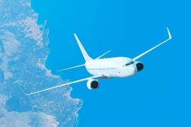 Assoturismo: con caos aerei ad agosto a rischio 1,2 milioni di passeggeri e 800 milioni di euro di fatturato