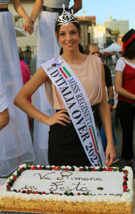 Miss torta