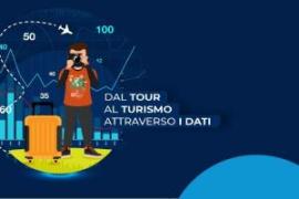 WEBINAR: DAL TOUR AL TURISMO ATTRAVERSO I DATI