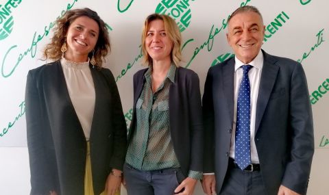 SOSTEGNO ALLE IMPRESE: IN CONFESERCENTI LE NUOVE AZIONI DI EROGAZIONE DEL MICROCREDITO