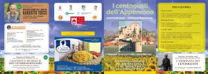 brochure esterna