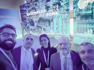 Assemblea nazionale 2022