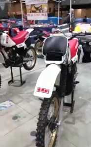 Moto Yamaha