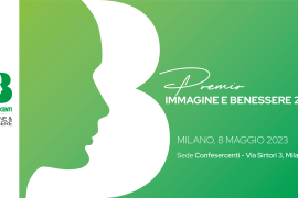 Imprese: l’8 maggio Confesercenti Immagine e Benessere, a convegno a Milano, premia la bellezza dello stile italiano nel mondo