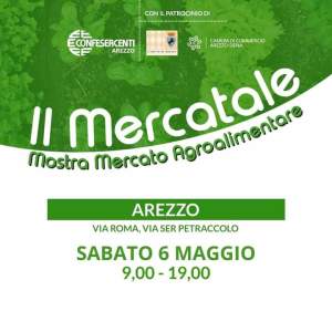 mercatale edizione maggio