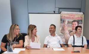 Corso Barman Inclusivi 1