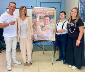 Corso Barman Inclusivi 3