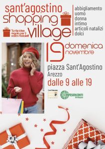 Sant'Agostino Shopping Village