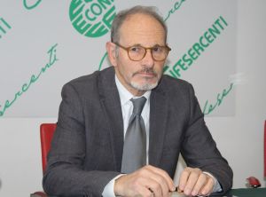 Mario Landini