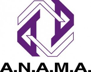 logo ANAMA