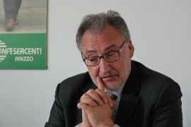 Confesercenti chiede controlli sulle vendite al Mercatino delle Pulci