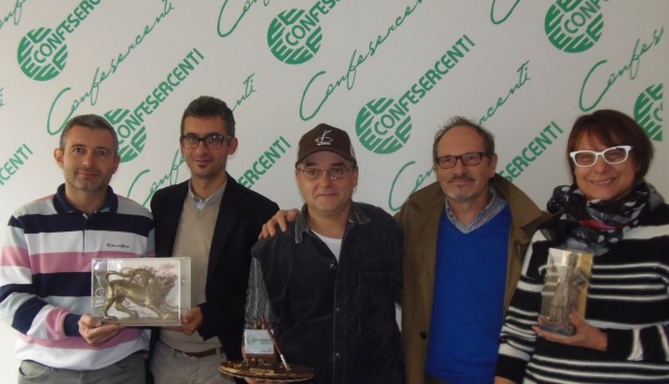 La Festa del Cioccolato in Piazza San Jacopo