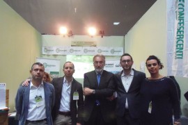 Confesercenti ad Agri&Tour