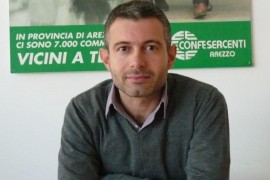 CONFESERCENTI: DICE NO ALLO SPOSTAMENTO DEL MERCATO SETTIMANALE A CAMUCIA