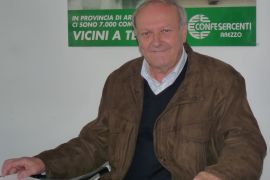 Elio Vitali