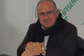INTERVENTO DI VIVOLI ALL’ASSEMBLEA NAZIONALE